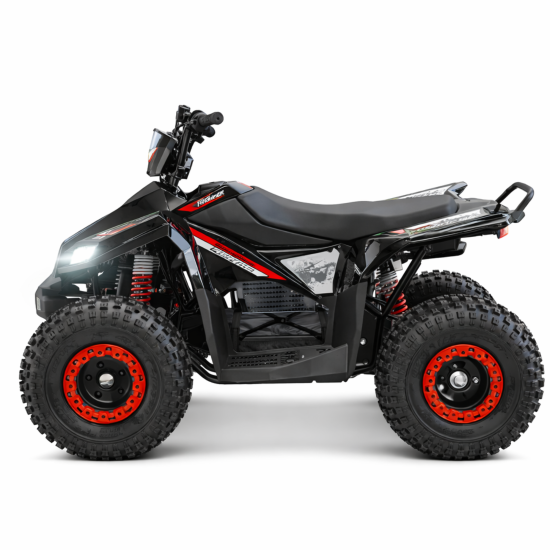 ATV - Midi PRO Sport Quad Jugend-Erwachsenenquad Elektro - 1200 Watt 60V