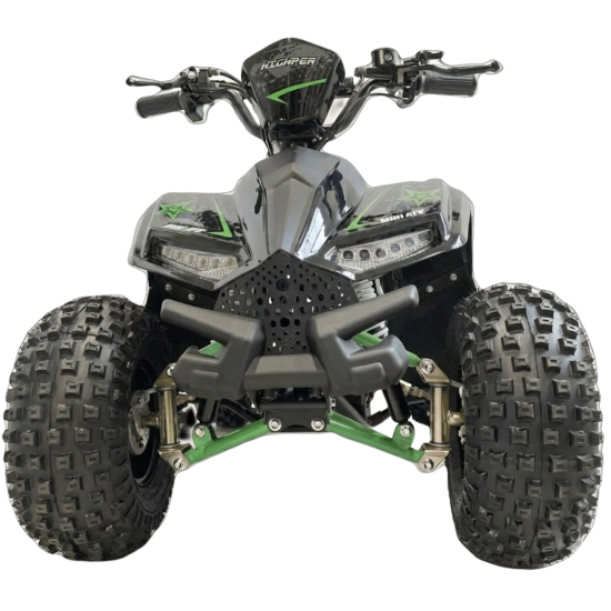 Preview: ATV - Midi PRO Sport Quad Jugend-Erwachsenenquad Elektro - 1200 Watt 60V