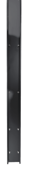 Befestigung - Deluxe Verbindungsstück 105 x 15 x 1956 mm | RETTER Schranksystem - RT01Y8018