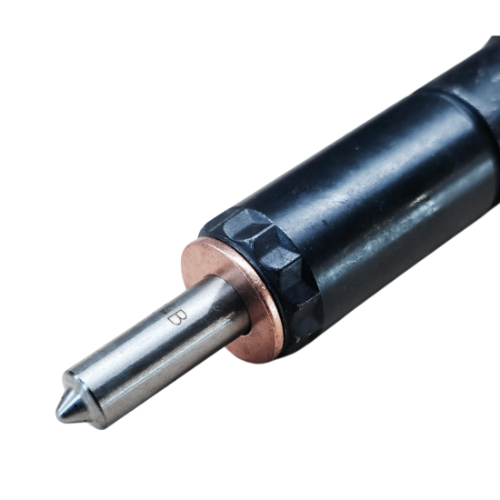 Preview: Einspritzdüse Injektor komplett für 192F Dieselmotor Stromerzeuger Koop KD192F