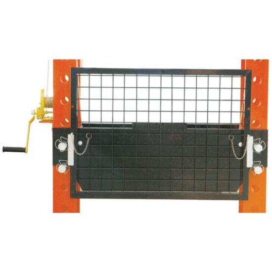 Griffschutz WPP 30 E/EF - 30 Tonnen Werkstattpresse Zubehör
