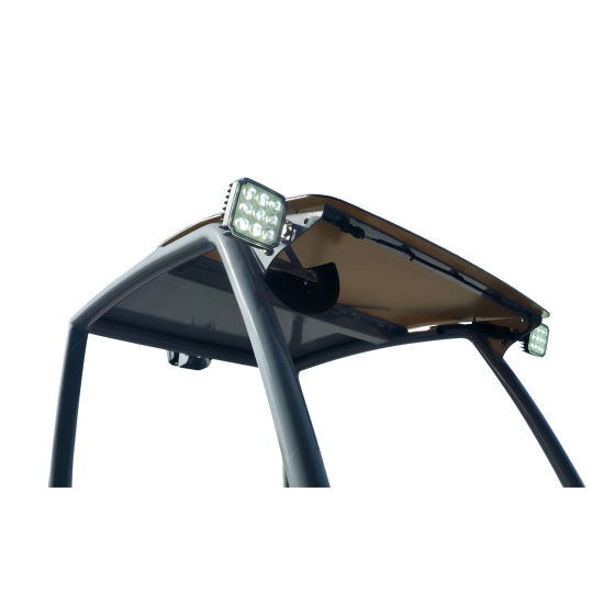 Deisel Hoflader 1.6 T - Allrad Teleskoplader | K625 - Kubota Motor 25 PS