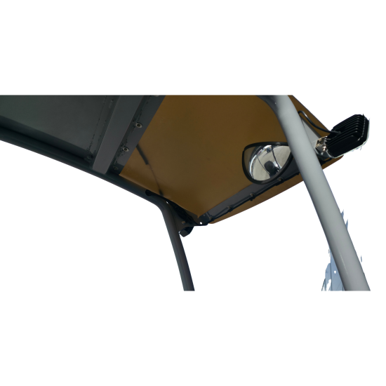 Deisel Hoflader 1.6 T - Allrad Teleskoplader | K625 - Kubota Motor 25 PS