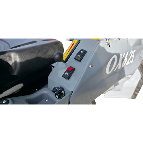 Deisel Hoflader 1.6 T - Allrad Teleskoplader | K625 - Kubota Motor 25 PS