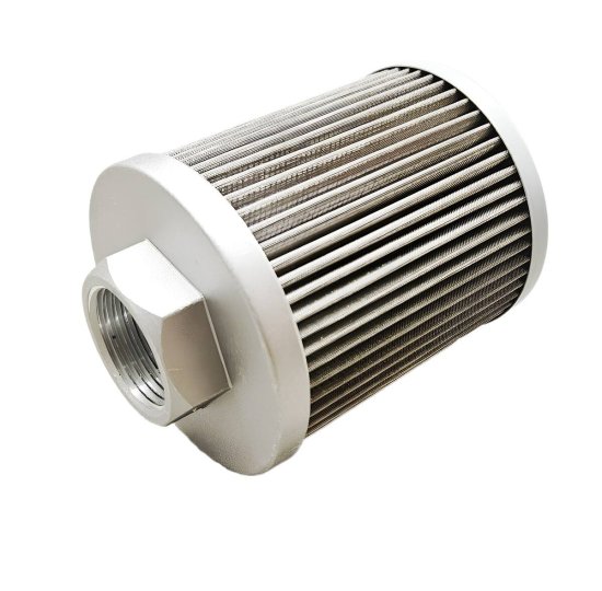 Hydraulikfilter für Minidumper XN800 – passend für KOOP 1-Zylinder Dieselmotor | MZX-11