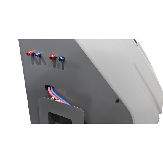 Klimaservicegerät vollautomatisch RTC-959 - DUAL-Gas für R134a & R1234yf | RETTER