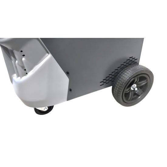 Klimaservicegerät vollautomatisch RTC-959 - DUAL-Gas für R134a & R1234yf | RETTER