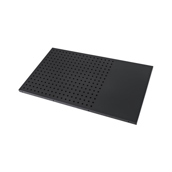 Lochwandplatte für Schranksystem RTX5000 - 1052 x 610 x 30 mm | RETTER RTX-5000
