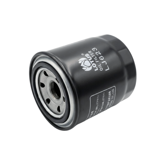 Preview: Original Perkins Kraftstofffilter 26561117 Dieselfilter-Einsatz für Minibagger