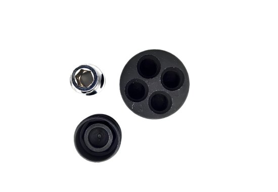 Motor-Einstellwerkzeug-Satz 5-tlg.| BMW N47, N47S | RETTER Spezialwerkzeug - RTA2222