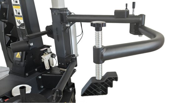 Reifenmontagemaschine - Retter RT706D APro