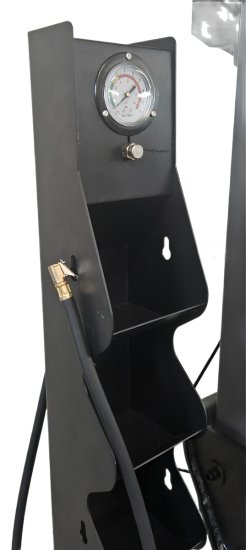 Reifenmontagemaschine - Retter RT706D APro
