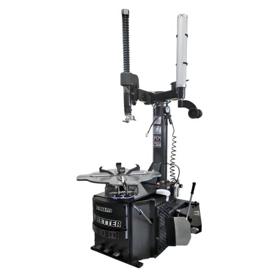 Preview: RT-706A Pro Reifenmontiermaschine - SET Auswahl Wuchtmaschine