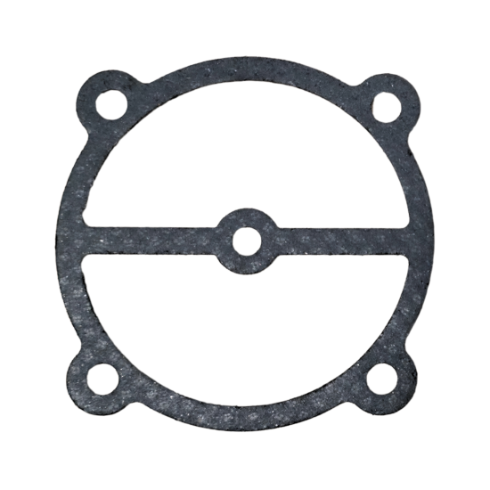 RETTER Dichtung für Ventilplatte oben – passend für Kolbenkompressor RT3100