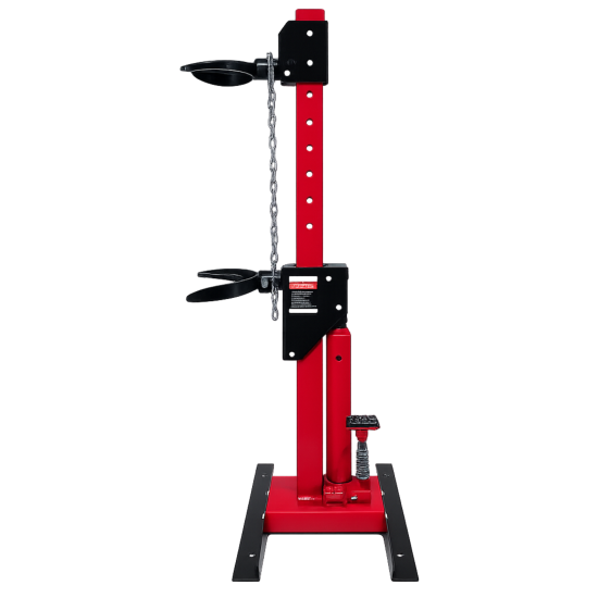 Preview: RTK9035 Federbein Kompressor 3.000 kg (107x26x19 cm)