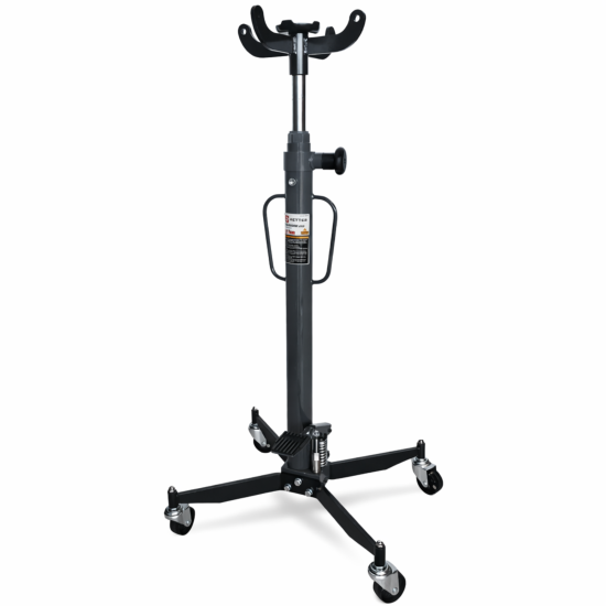 Getriebeheber Motorheber - hydraulischer Motorständer Getriebeständer 1200 kg RETTER