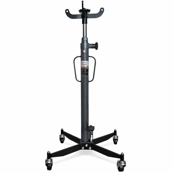 Preview: Getriebeheber Motorheber - hydraulischer Motorständer Getriebeständer 1200 kg RETTER