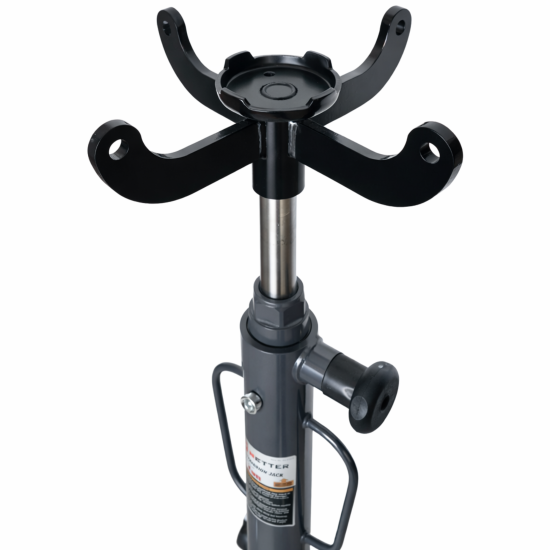 Getriebeheber Motorheber - hydraulischer Motorständer Getriebeständer 1200 kg RETTER