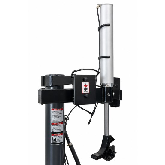 Preview: RETTER Pneumatischer Zusatz-Hilfsarm für RT-706A Pro Reifenmontiermaschine