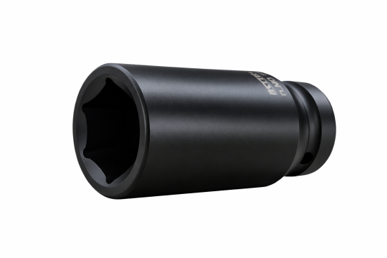 Preview: RETTER Schlagschrauber Nüsse Set 3/4 Zoll 24-41 mm 12-tlg. metrisch