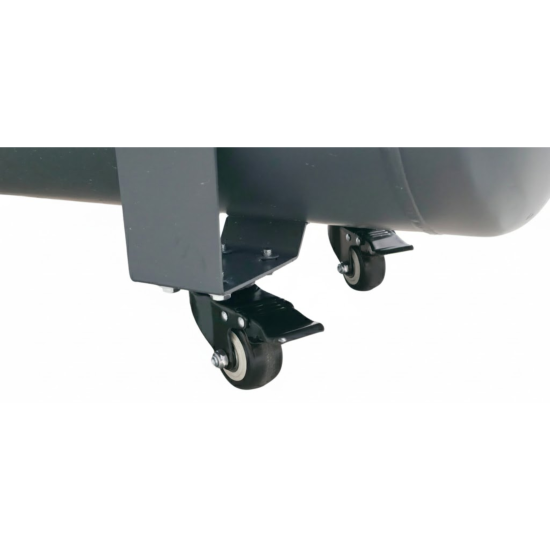 RT1200 Flüster Kompressor 200 L / 10 Bar