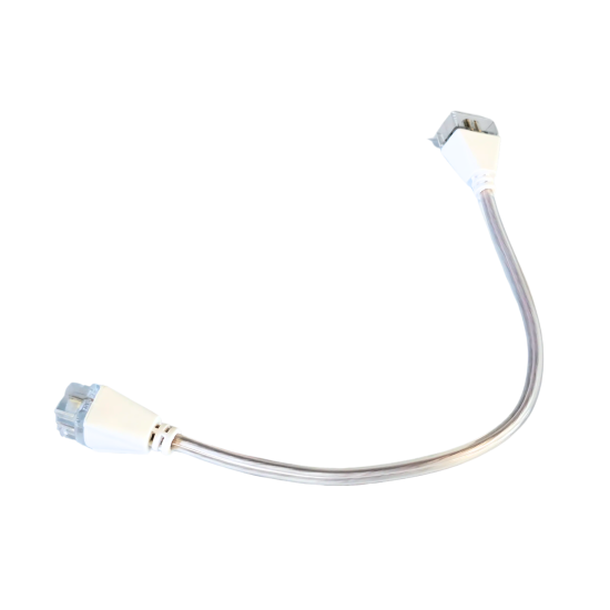 LED-Lampe Verbindungsstück 20 cm für Werkstatteinrichtung 1-tlg | RETTER Beleuchtungssystem - RT01S0054