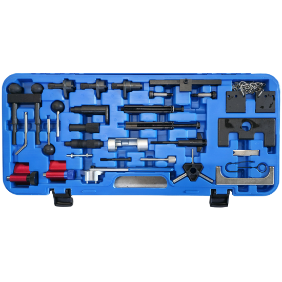 Preview: Motoreinstellwerkzeug Zahnriemen VAG - VW - AUDI