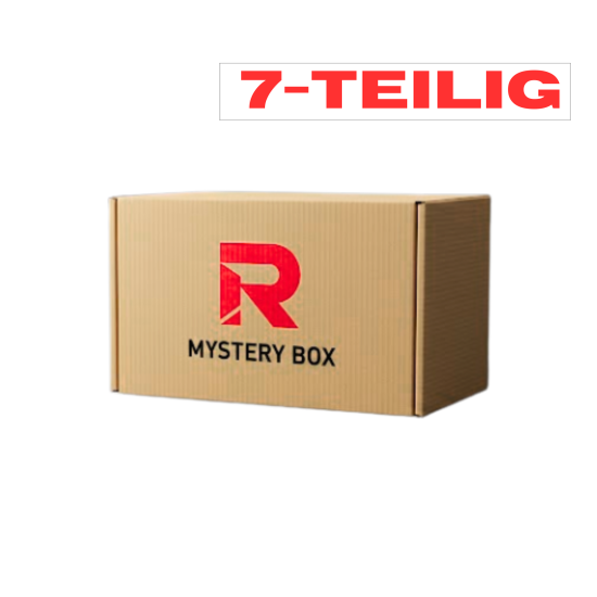 Mystery Box M - Handwerkzeuge 7-tlg.