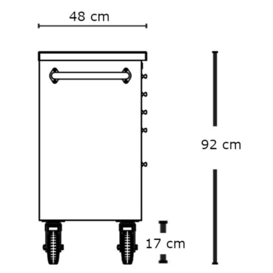 Preview: 02-0058-rs2_werkstattwagen_mit_holzplatte