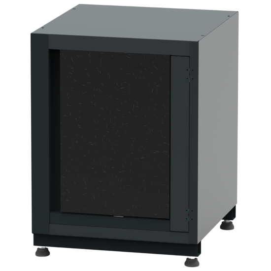 7-Schubladen Schrank Modul für Schranksystem RTX5000 - 680 x 700 x 910 mm | RETTER RTX-5000