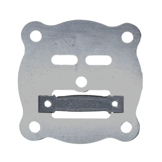 Preview: RETTER Ventilplatte – passend für Kolbenkompressor RT3100