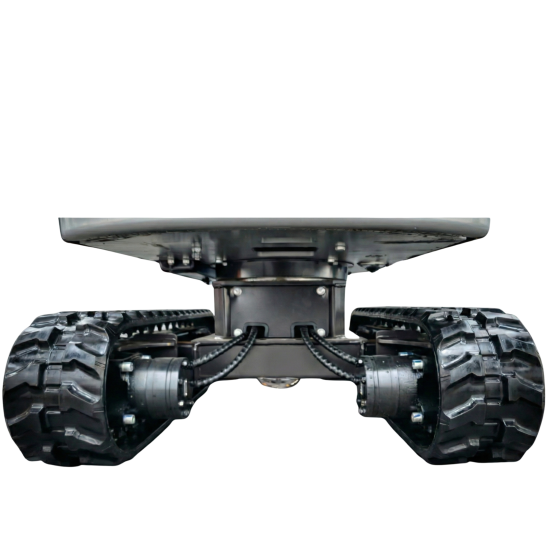 NEU Rhinoceros KS10-8 Mini-Bagger - Kompakt, leistungsstark 10 PS