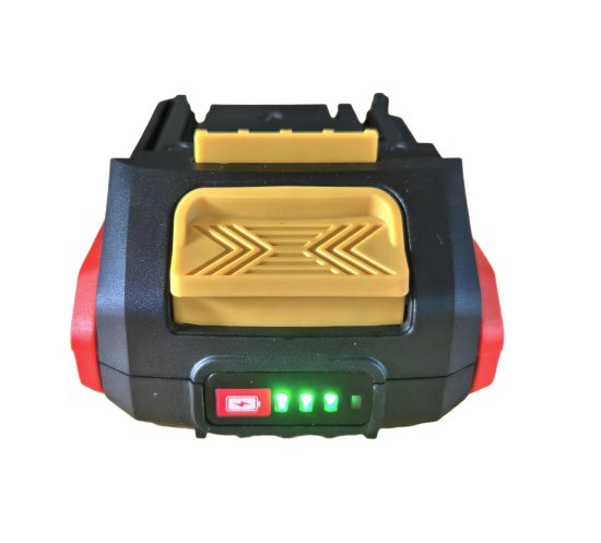 RETTER 20 V - Akku 2.0 Ah | RT20-Li20A