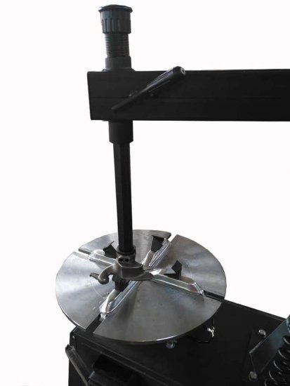Reifenmontagemaschine RTM706A Reifenbreite bis 13 Zoll / 380V