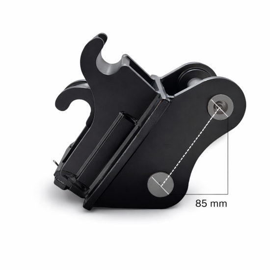 Mechanischer Schnellwechsler