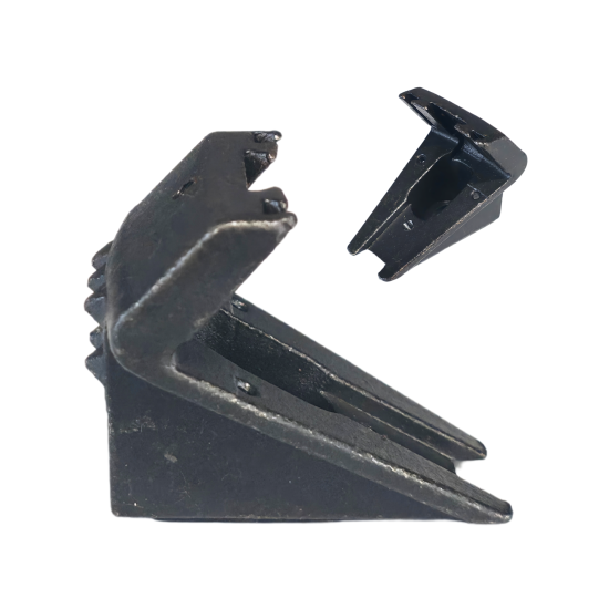 Spannklaue zu Spannklauenschlitten | Reifenmontiermaschine Ersatzteil - RMB