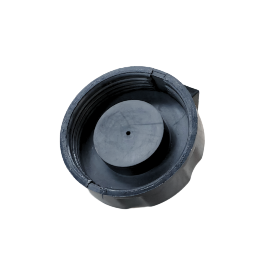 Preview: Tankdeckel Schwarz für Koop KD192F KD192FE Dieselmotor