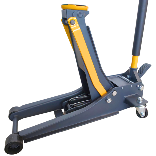 Wagenheber Rangierwagenheber