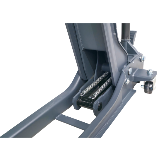 RETTER RTK 9181 Wagenheber 4 t