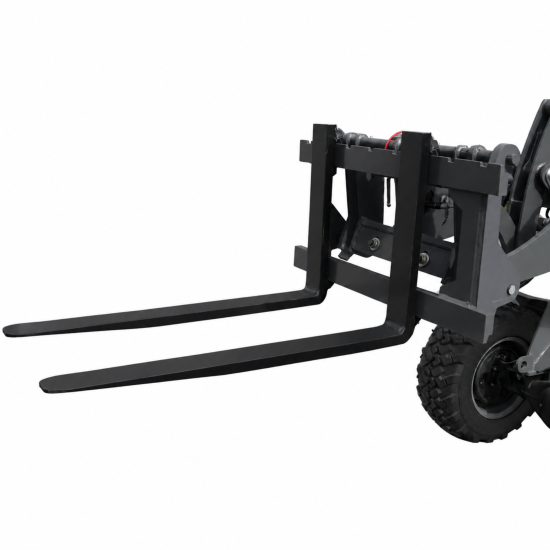 Preview: Palettengabel 1500 kg - Zubehör für Hoflader