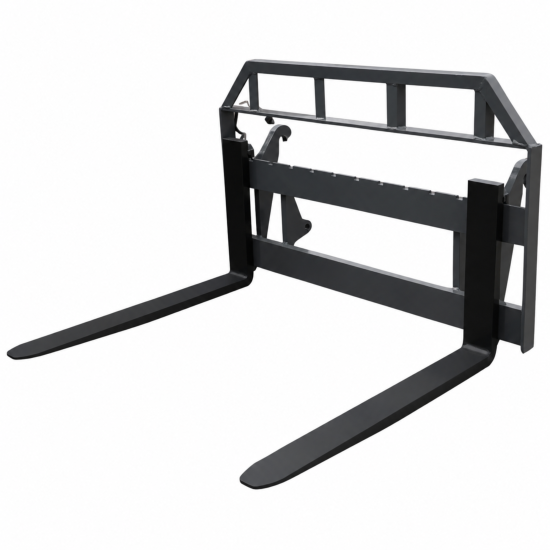 Palettengabel 1500 kg - Zubehör für Hoflader