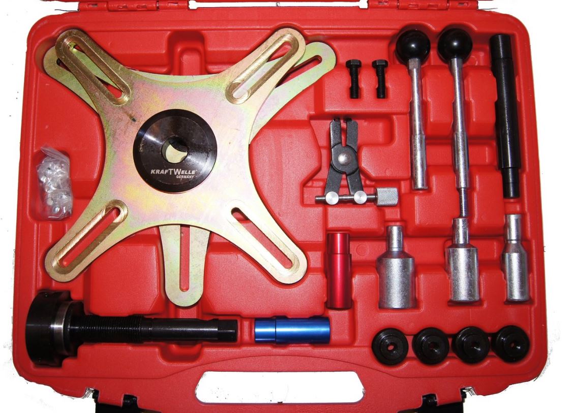 Kupplungswerkzeug passend für Audi/BMW/Fiat/Mercedes SAC Kupplung Werkzeug