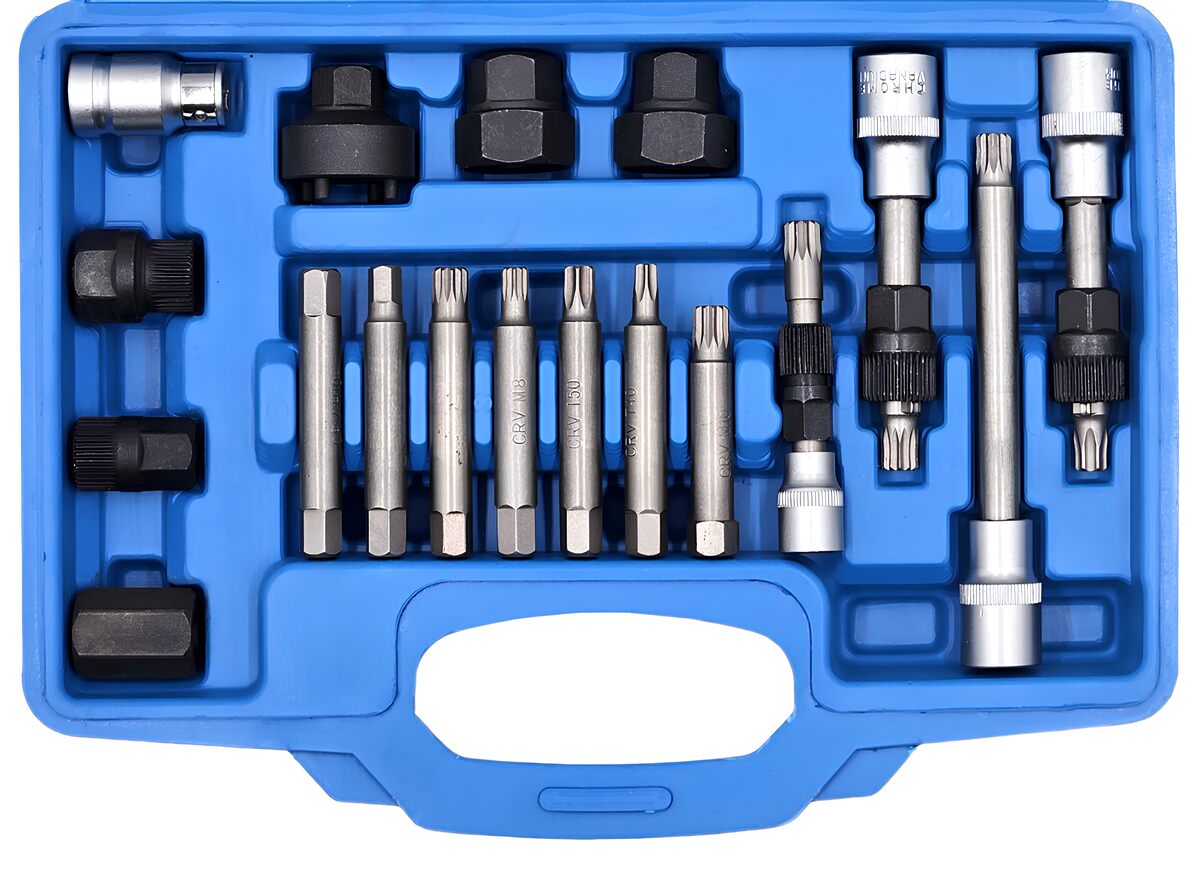 Frankberg Lichtmaschinen Generatorfreilauf - Ersatzteil A6421500760