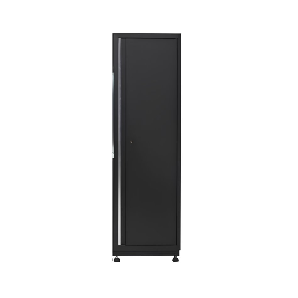 1-türiger Hochschrank Modul für Schranksystem RTX5000 - 600 x 700 x 2000 mm | RETTER RTX-5000