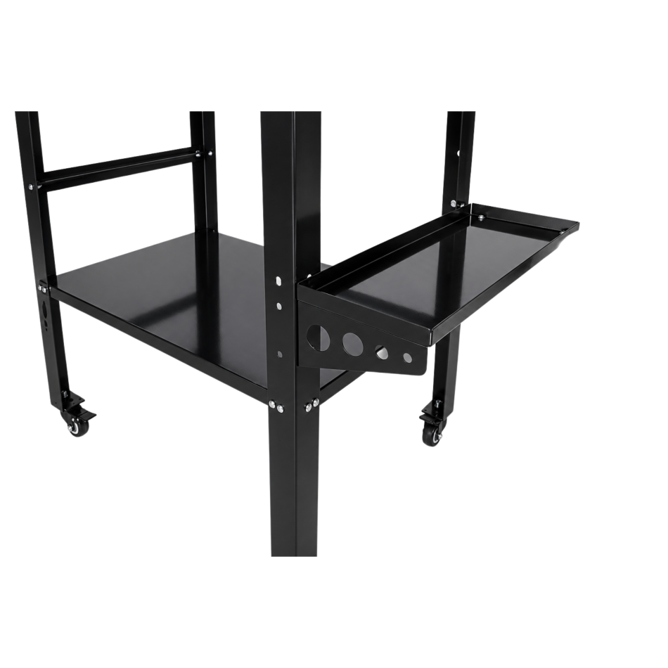 RETTER Mobiler Schweißtisch 32" × 21"