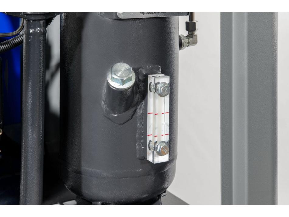 Schraubenkompressor APS 7.5 Combi Dry Schraubenkompressor APS 7.5 Combi Dry
