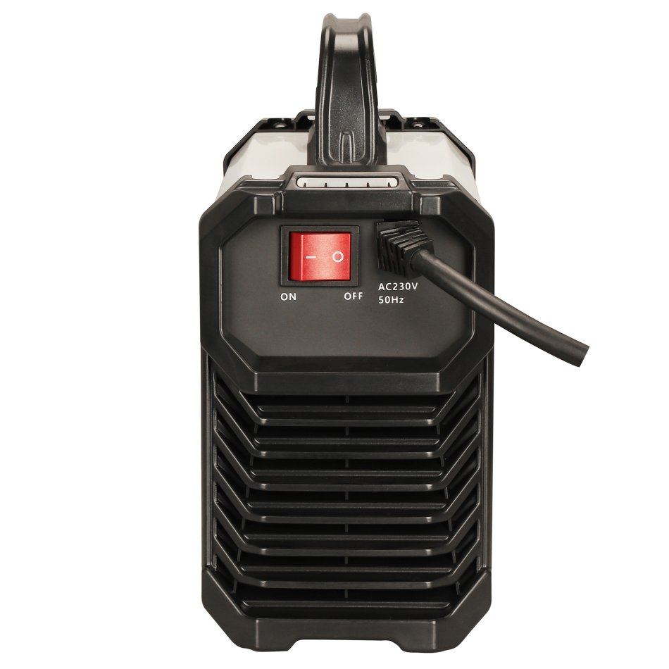 WARTER ARC-160 ECO IGBT Inverter MMA Schweißgerät 160A IIGBT Inverter MMA ARC Schweißgerät mit Hotstart & Anti-Stick