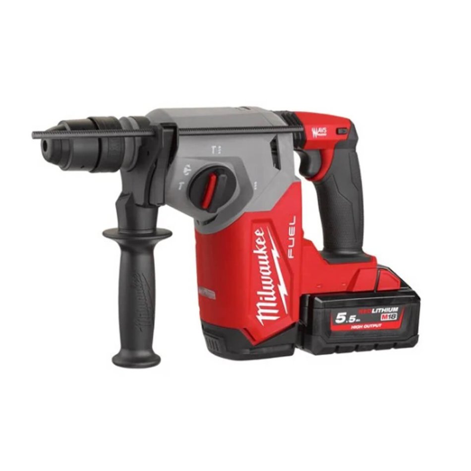 Milwaukee TOP Aktions Akku Set M18 FUEL