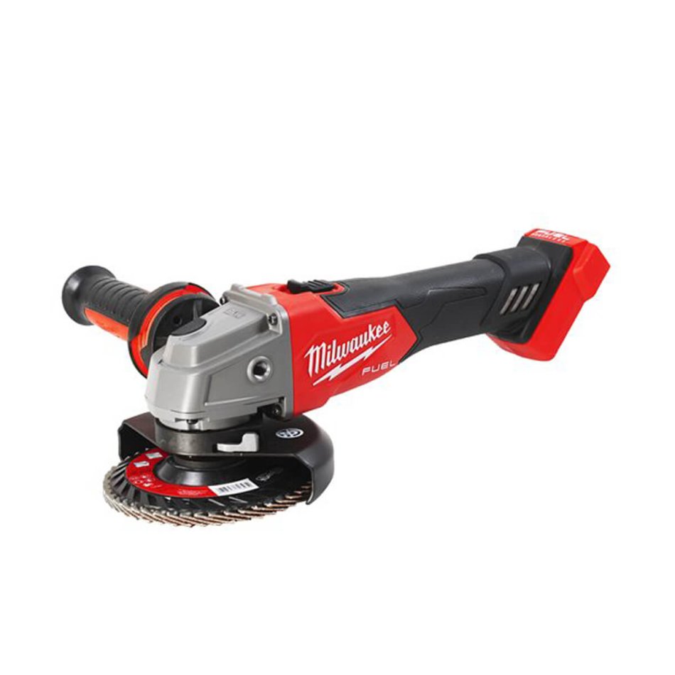 Milwaukee TOP Aktions Akku Set M18 FUEL