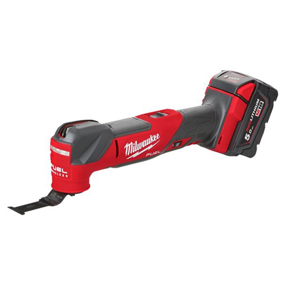 Milwaukee TOP Aktions Akku Set M18 FUEL